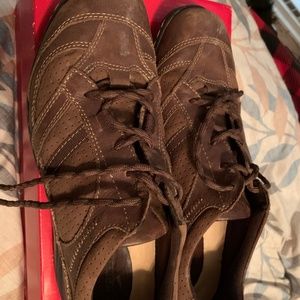 Womens casual shoes